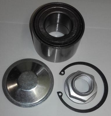 Motaquip LVBW1179 - Wheel hub, bearing Kit autospares.lv