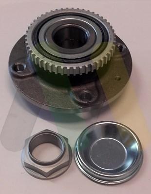 Motaquip LVBW1308 - Wheel hub, bearing Kit autospares.lv