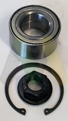 Motaquip LVBW1250 - Wheel hub, bearing Kit autospares.lv