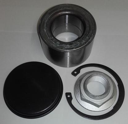 Motaquip LVBW1233 - Wheel hub, bearing Kit autospares.lv