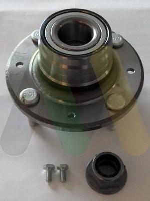 Motaquip LVBW840 - Wheel hub, bearing Kit autospares.lv