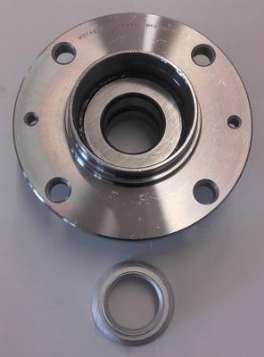 Motaquip LVBW854 - Wheel hub, bearing Kit autospares.lv