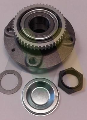 Motaquip LVBW855 - Wheel hub, bearing Kit autospares.lv