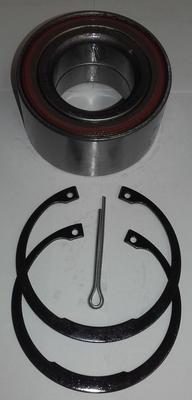 Motaquip LVBW803 - Wheel hub, bearing Kit autospares.lv