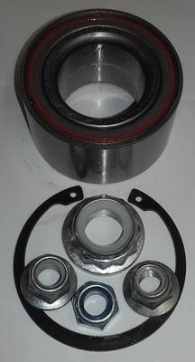 Motaquip LVBW838 - Wheel hub, bearing Kit autospares.lv