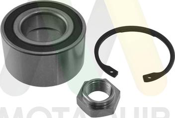 Motaquip LVBW877 - Wheel hub, bearing Kit autospares.lv