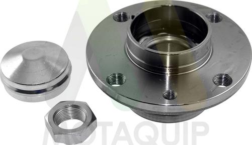 Motaquip LVBW359 - Wheel hub, bearing Kit autospares.lv