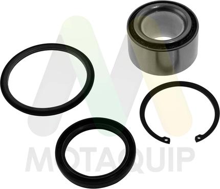 Motaquip LVBW745 - Wheel hub, bearing Kit autospares.lv