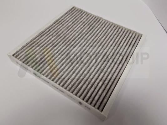 Motaquip LVCF565 - Filter, interior air autospares.lv