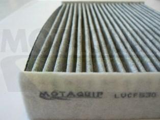 Motaquip LVCF530 - Filter, interior air autospares.lv