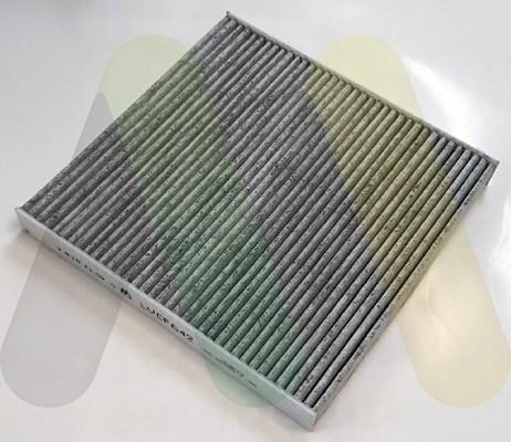 Motaquip LVCF642 - Filter, interior air autospares.lv