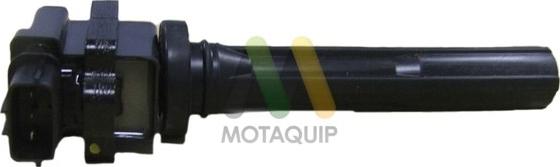 Motaquip LVCL928 - Ignition Coil autospares.lv