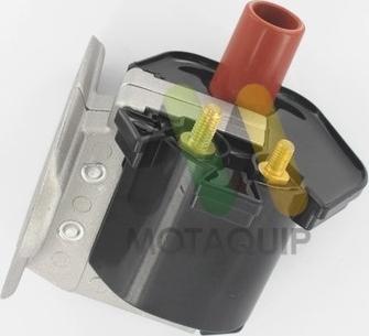 Motaquip LVCL677 - Ignition Coil autospares.lv