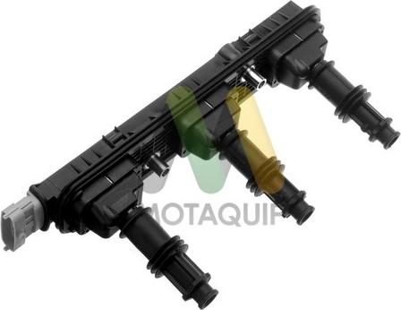 Motaquip LVCL1098 - Ignition Coil autospares.lv