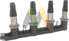 Motaquip LVCL1050 - Ignition Coil autospares.lv