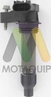 Motaquip LVCL1193 - Ignition Coil autospares.lv