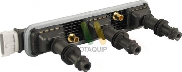 Motaquip LVCL1241 - Ignition Coil autospares.lv