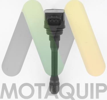 Motaquip LVCL1262 - Ignition Coil autospares.lv