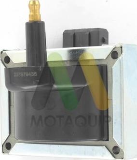 Motaquip LVCL1203 - Ignition Coil autospares.lv