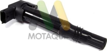 Motaquip LVCL1207 - Ignition Coil autospares.lv
