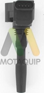 Motaquip LVCL1282 - Ignition Coil autospares.lv