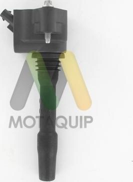 Motaquip LVCL1232 - Ignition Coil autospares.lv