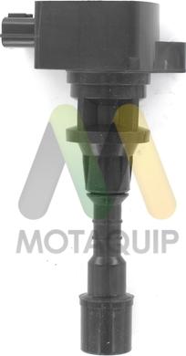 Motaquip LVCL1272 - Ignition Coil autospares.lv