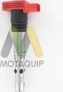 Motaquip LVCL846 - Ignition Coil autospares.lv