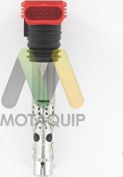 Motaquip LVCL846 - Ignition Coil autospares.lv