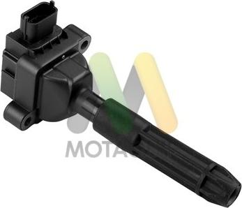 Motaquip LVCL841 - Ignition Coil autospares.lv