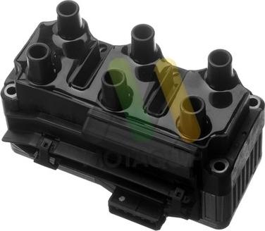 Motaquip LVCL813 - Ignition Coil autospares.lv