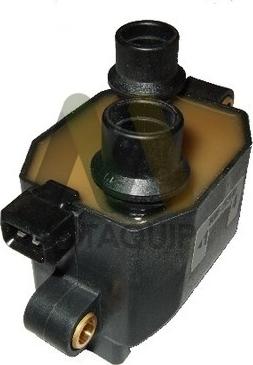 Motaquip LVCL835 - Ignition Coil autospares.lv