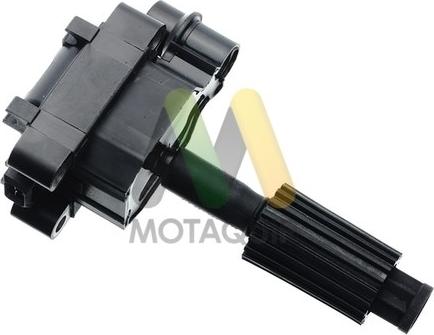 Motaquip LVCL836 - Ignition Coil autospares.lv