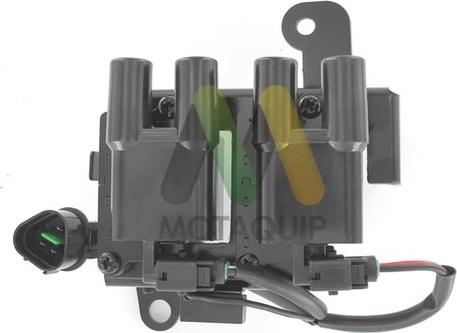 Motaquip LVCL873 - Ignition Coil autospares.lv