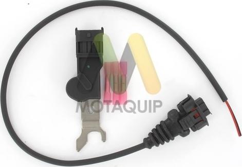 Motaquip LVCP283 - Sensor, camshaft position autospares.lv