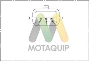 Motaquip LVCP279 - Sensor, camshaft position autospares.lv