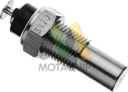 Motaquip LVCT400 - Sensor, coolant temperature autospares.lv