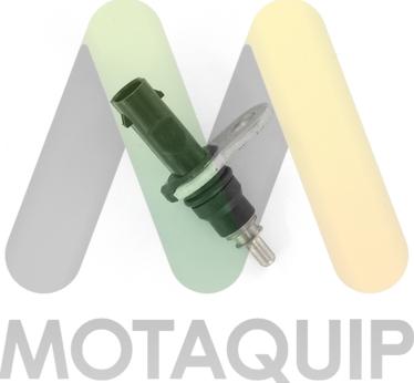 Motaquip LVCT470 - Sensor, oil temperature autospares.lv