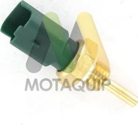 Motaquip LVCT114 - Sensor, coolant temperature autospares.lv