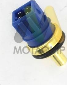 Motaquip LVCT124 - Sensor, coolant temperature autospares.lv