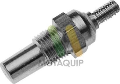 Motaquip LVCT395 - Sensor, coolant temperature autospares.lv