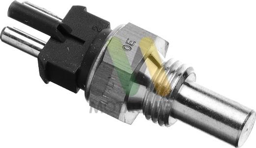 Motaquip LVCT346 - Sensor, coolant temperature autospares.lv