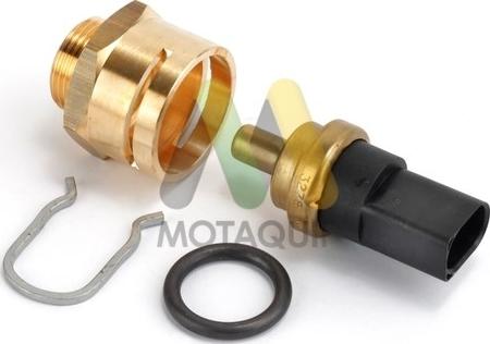 Motaquip LVCT351 - Sensor, coolant temperature autospares.lv