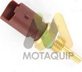 Motaquip LVCT318 - Sensor, coolant temperature autospares.lv