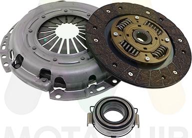 Motaquip LVCU829 - Clutch Kit autospares.lv