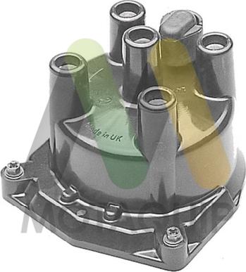 Motaquip LVDC521 - Distributor Cap autospares.lv