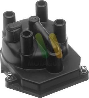 Motaquip LVDC399 - Distributor Cap autospares.lv