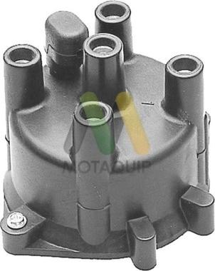 Motaquip LVDC317 - Distributor Cap autospares.lv