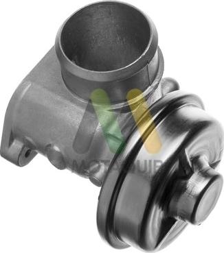 Motaquip LVER166 - EGR Valve autospares.lv