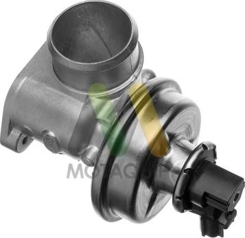 Motaquip LVER103 - EGR Valve autospares.lv